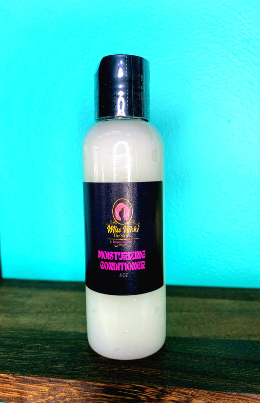 Moisturizing Conditioner
