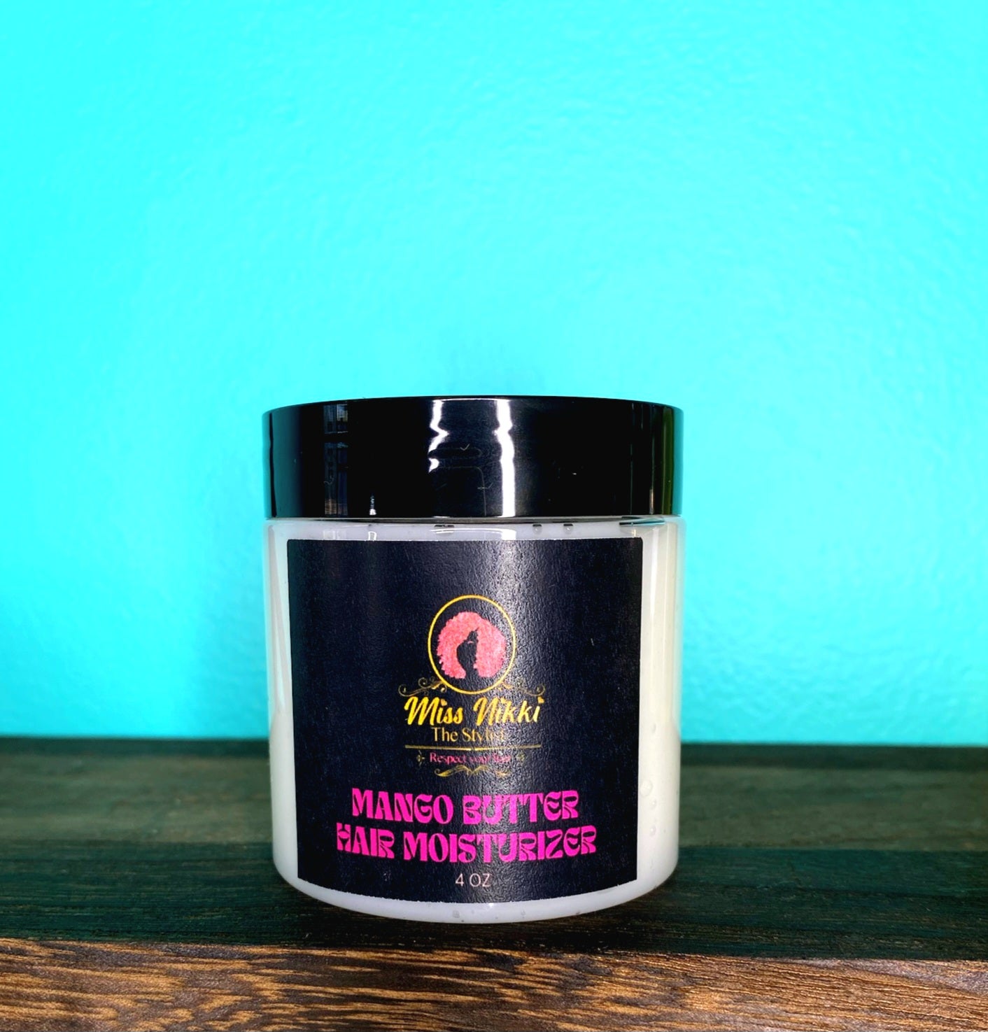 Daily Moisturizer