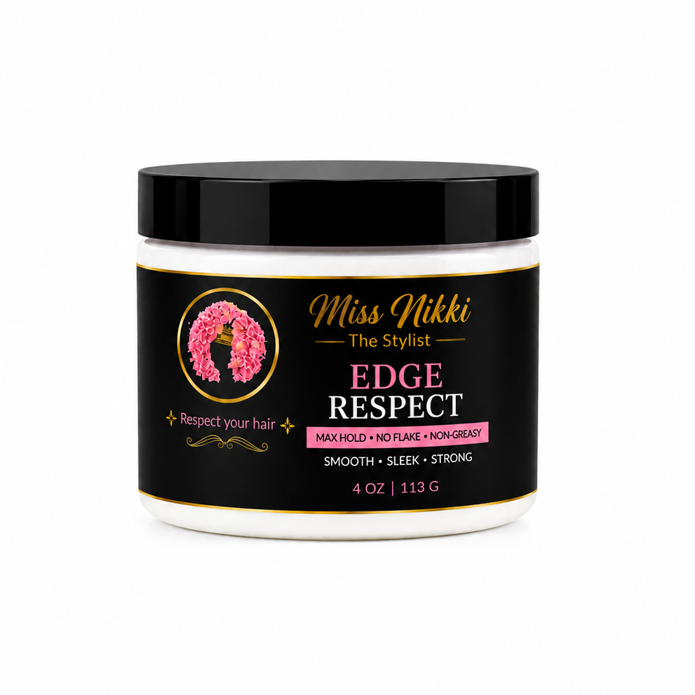 Edge Respect