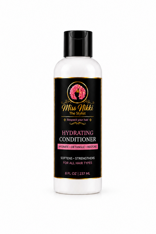 Hydrating Conditioner