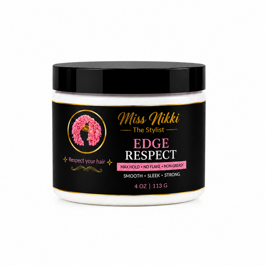 Edge Respect
