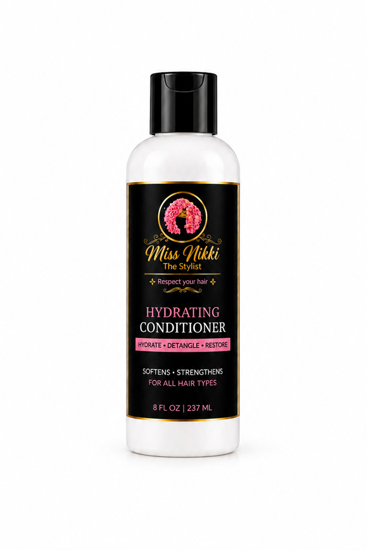 Hydrating Conditioner